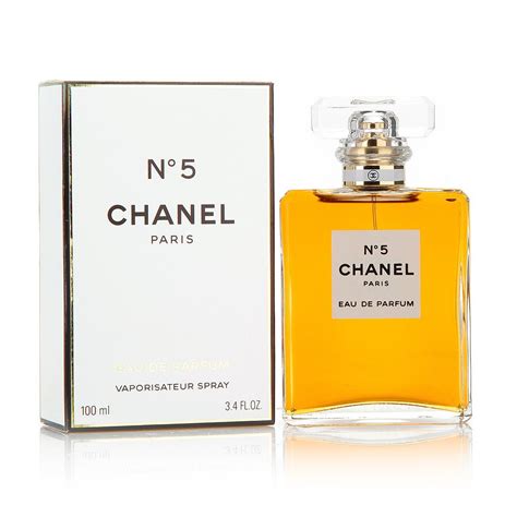 quanto custa um chanel n 5|Chanel No. 5 Perfume na loja online .